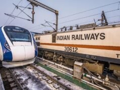 Indian Railways speeds up passenger holding areas at Anand Vihar, Udhna