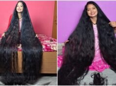 This Uttarakhand woman has broken Guinness World Record for the longest hair
