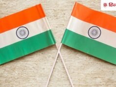 DIY: स्कूल प्रोजेक्ट के लिए तिरंगा बनाने का सबसे आसान तरीका, बच्चे भी मिनटों में सीख जाएंगे