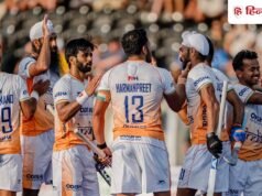 हॉकी विश्व कप में भारत के मैच को ड्रॉ कराकर खुश होना चाहती है पाकिस्तान टीम, चयनकर्ता ने बताया प्लान
