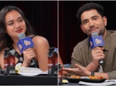Samay Raina starts Bihari-Kashmiri roast war on Latent. Comedian Sharon fires back