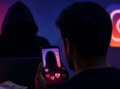 Fake Instagram bank ad leads to Delhi cyber fraud bust