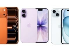 iPhone prices drop on Flipkart: Check deals on iPhone 17, 17 Pro Max, 16 and 15