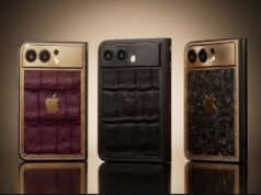Is this iPhone Fold? Caviar reveals full iPhone 18 Ultra design, says it is launching on September 9