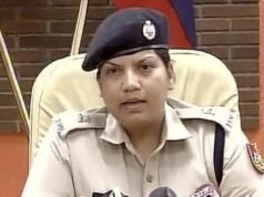 IPS Nupur Prasad, who led Sushant Singh Rajput CBI probe, to get President’s Medal