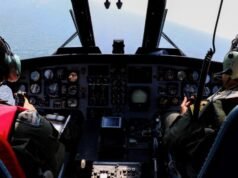 Qatar denies holding three Iranian pilots, says one was found dead