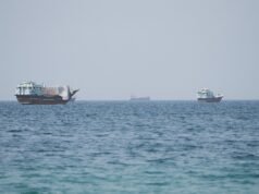 Live: Qatar denies holding Iranian pilots, says one pilot’s remains found
