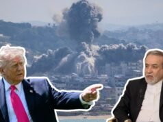 Iran vows decisive response to US aggression in talks with Pakistan, Turkey