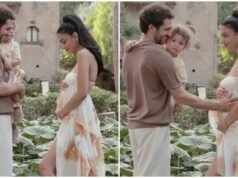 Ananya Panday all hearts as cousin Alanna announces second pregnancy