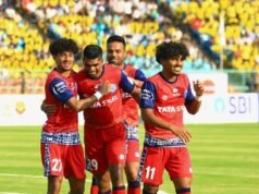 Transfer for Rs 100: Tata Steel hands Jamshedpur FC ownership to Churchill Brothers