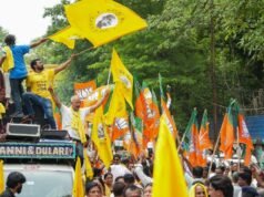Are the twin bypoll defeats in Bihar, MP a reality check for BJP?