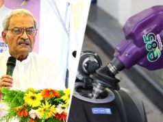 Will pure petrol come from your father’s house? BJP MP jabs ethanol critics