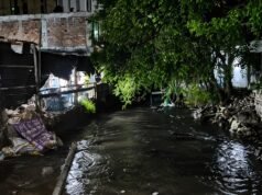 Delhi officer suspended as teen remains missing after falling into drain