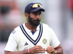 Jasprit Bumrah’s injury puts BCCI’s injury management under the microscope