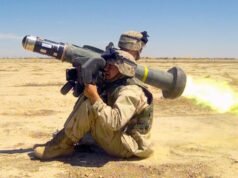 India plans to buy Javelin anti-tank missile system, announces US envoy