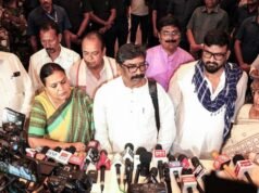 ക്രമക്കേടുകളെ തുടര്ന്ന് റദ്ദാക്കിയ 44 നിയമന പരീക്ഷകളുടെ പട്ടിക പുറത്തുവിട്ട് ഝാര്ഖണ്ഡ് സര്ക്കാര്