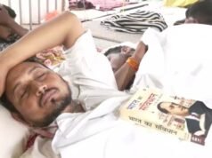 Won’t live much longer: Fasting Jharkhand student slams govt ahead of stir 2.0