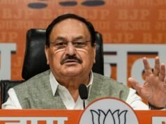 No firing at Jantar Mantar: JP Nadda accuses Rahul Gandhi of misleading people