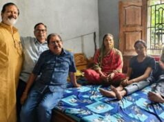 ଖବର ପ୍ରକାଶ ପରେ ଜ୍ୟୋସ୍ନାରାଣୀ ଚିକିତ୍ସା ସହାୟତା ପାଇଲେ