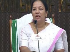 ‘ഉന്നതി’യില്ല; ആദിവാസി ഊരുകളുടെ പേര് ‘ഊര്’ എന്ന് മാറ്റി
