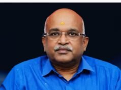 ഹൈക്കോടതി കടുപ്പിച്ചു; കശുവണ്ടി അഴിമതിക്കേസിലെ പ്രതി കെ എ രതീഷ് ഖാദി ബോർഡ് സെക്രട്ടറി സ്ഥാനം രാജിവച്ചു