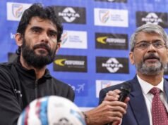 India prioritise Brazil friendly, pulls out of FIFA Asean Cup