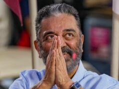 67 years in cinema: Kamal Haasan playfully calls himself oldest Gen Z