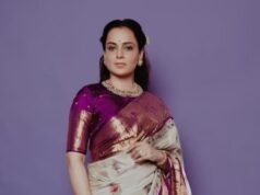 Kangana Ranaut sends Friendship Day wishes to Gen Z after ‘Generation Gutter’ row