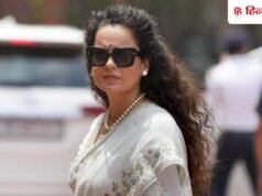 कंगना रनौत को चाहिए था पाकिस्तानी दूल्हा, कहा था- मैं चिकन भी बना लेती हूं; वीडियो वायरल