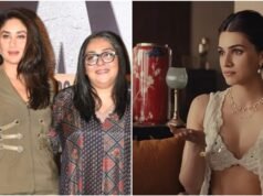 Kareena avoids outfit question amid Kriti row, Meghna Gulzar says unfair to ask