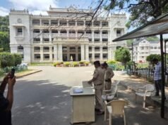 ED raids 21 Karnataka locations, one in Ahmedabad in vet officer recruitment case