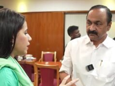 We are building a New Age Kerala: V D Satheesan on jobs, economy and delimitation