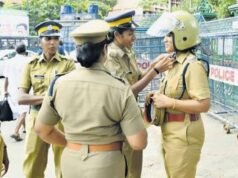 ഗർഭിണികളായ പോലീസുകാർക്ക് ആശ്വാസം; യൂണിഫോം പരിഷ്കരിച്ചു, കാക്കി സൽവാറും ഷാളും ധരിക്കാം