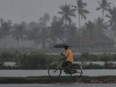 സംസ്ഥാനത്ത് ഇന്നും അതിശക്തമായ മഴ; ഏഴ് ജില്ലകളില് ഓറഞ്ച് അലര്ട്ട്