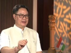 Opposition MPs asked us to reason with Rahul, Akhilesh over key bills: Rijiju