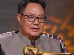 Kiren Rijiju hints at possible Parliament session, says ‘you can read both ways’