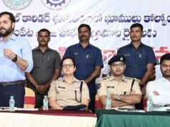Pattas given to Kodangal farmers hit by TGIIC land acquisition