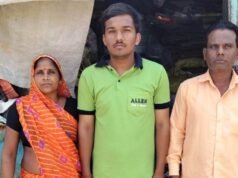 Inspired by sister’s cancer battle, scrap collector’s son from Kota cracks NEET