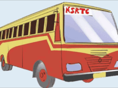 കെ എസ് ആര് ടി സി ‘റീഫര്ബിഷ്മെന്റ് പദ്ധതി’യുടെ ആദ്യഘട്ടം പൂര്ത്തിയായി; 14 ബസുകള് നാളെ നിരത്തിലേക്ക്