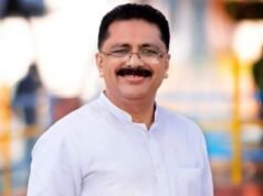 യു ഡി എഫ് മന്ത്രിസഭയില് നിന്ന് ആദ്യം തെറിക്കുന്ന മന്ത്രി പി കെ ബഷീര്: മുന്നറിയിപ്പുമായി കെ ടി ജലീല്