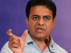 KTR seeks probe into Rs 2,059-crore PM Ekta Mall tender in Hyderabad