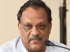 മുന് അഡീഷണല് ചീഫ് സെക്രട്ടറി പി എച്ച് കുര്യന് അന്തരിച്ചു