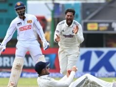 India spin coach backs Kuldeep to bounce back in 2nd Test: He’s a match-winner