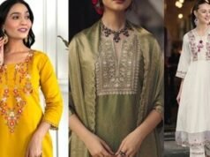 हरियाली तीज स्पेशल ऑफर्स: आधे से कम दाम में खरीदें सिल्क कुर्ता सेट्स की वैरायटी