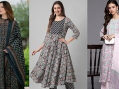 ह्यूमिडिटी में स्टाइलिश लुक के लिए मैने खरीदें प्योर कॉटन कुर्ता सेट्स, आप भी ट्राई करें
