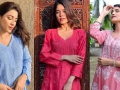 सस्ते में दिखेंगी स्टाइलिश: फ्रीडम सेल में आधे से कम दाम में खरीदें चिकनकारी कुर्ते
