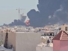 US citizens in Middle East should consider departing, State Department warns