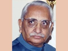 ജസ്റ്റിസ് ലിബര്ഹാന് അന്തരിച്ചു