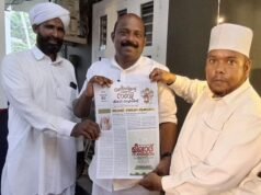 മാനവിക ദര്ശനങ്ങളാണ് മുഹമ്മദ് നബി പകര്ന്ന് നല്കിയത് : മന്ത്രി എം ലിജു