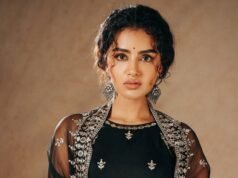 Anupama Parameswaran opens up on 2 years of narcissistic abuse in a relationship